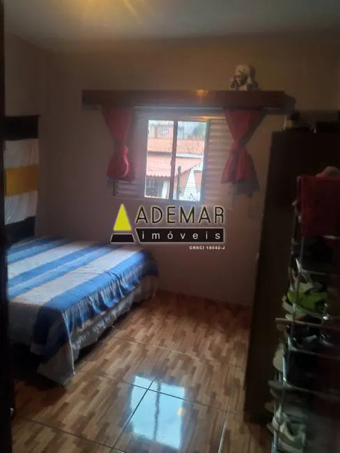 Foto 8 de Casa com 3 quartos à venda em Eldorado, Diadema - SP