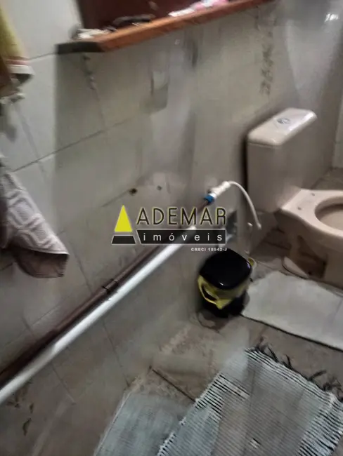 Foto 6 de Casa com 3 quartos à venda em Eldorado, Diadema - SP