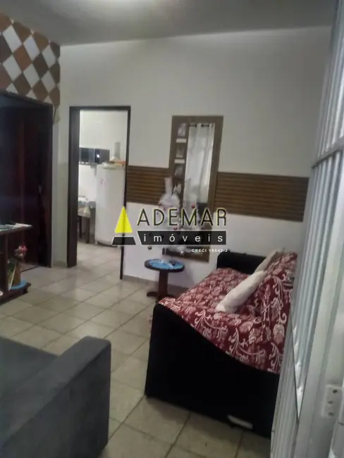 Foto 4 de Casa com 3 quartos à venda em Eldorado, Diadema - SP