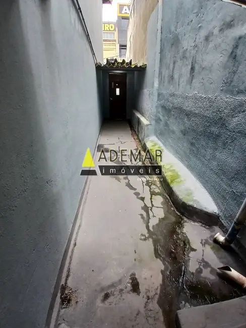 Foto 2 de Casa com 2 quartos à venda, 125m2 em Centro, Diadema - SP