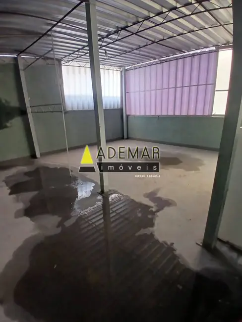 Foto 3 de Casa com 2 quartos à venda, 125m2 em Centro, Diadema - SP