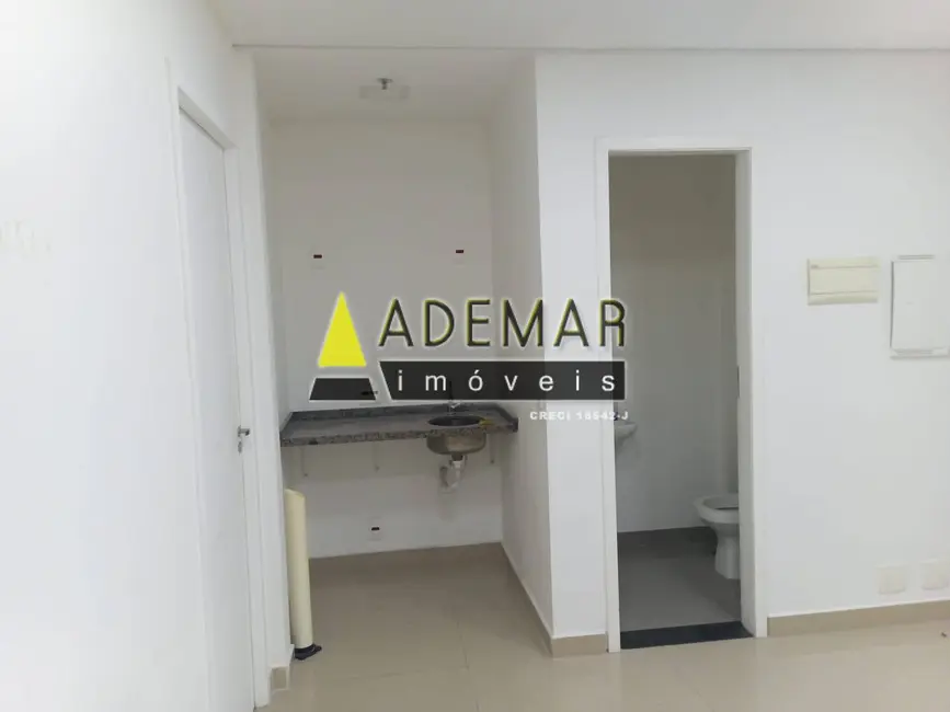 Foto 7 de Sala Comercial para alugar, 43m2 em Centro, Diadema - SP