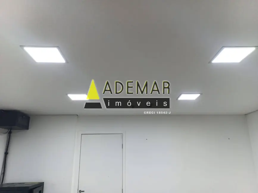 Foto 9 de Sala Comercial para alugar, 43m2 em Centro, Diadema - SP