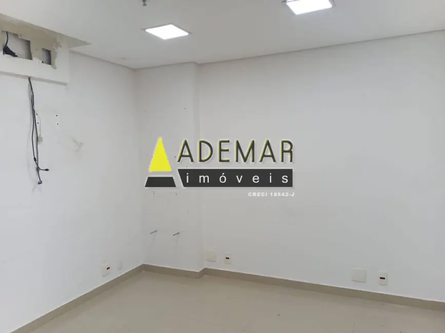Foto 5 de Sala Comercial para alugar, 43m2 em Centro, Diadema - SP