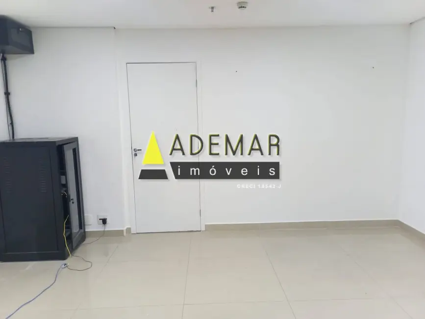 Foto 8 de Sala Comercial para alugar, 43m2 em Centro, Diadema - SP