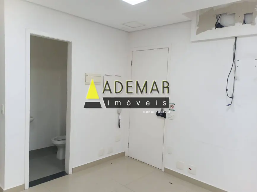 Foto 6 de Sala Comercial para alugar, 43m2 em Centro, Diadema - SP