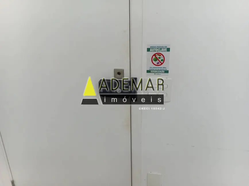 Foto 3 de Sala Comercial para alugar, 43m2 em Centro, Diadema - SP