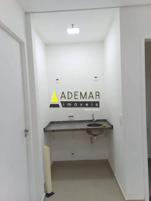 Foto 4 de Sala Comercial para alugar, 43m2 em Centro, Diadema - SP