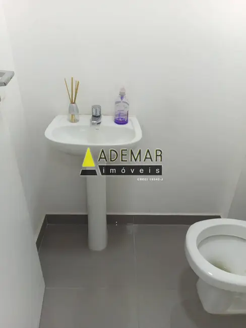 Foto 2 de Sala Comercial para alugar, 43m2 em Centro, Diadema - SP