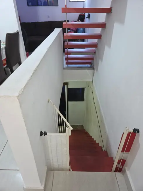 Foto 4 de Casa com 3 quartos à venda, 195m2 em Eldorado, São Paulo - SP