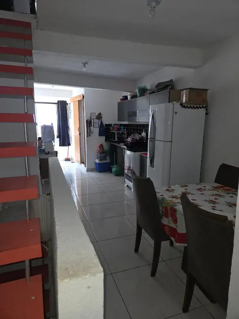 Foto 6 de Casa com 3 quartos à venda, 195m2 em Eldorado, São Paulo - SP