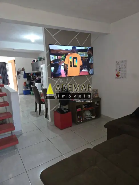 Foto 1 de Casa com 3 quartos à venda, 195m2 em Eldorado, São Paulo - SP