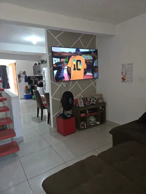 Foto 1 de Casa com 3 quartos à venda, 195m2 em Eldorado, São Paulo - SP