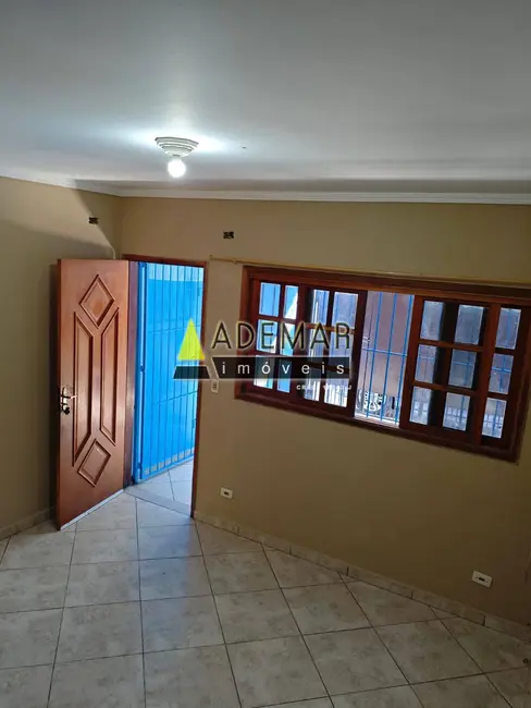 Foto 7 de Casa com 2 quartos à venda em Conceição, Diadema - SP
