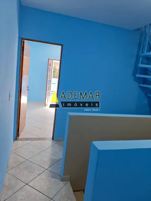 Foto 2 de Casa com 2 quartos à venda em Conceição, Diadema - SP