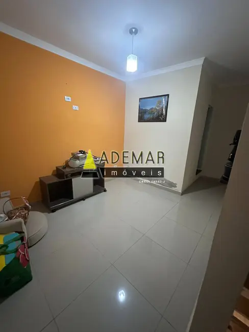 Foto 9 de Casa com 3 quartos à venda em Conceição, Diadema - SP