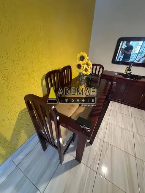 Foto 3 de Casa com 3 quartos à venda em Conceição, Diadema - SP