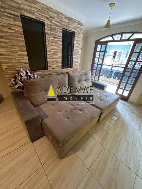 Foto 2 de Casa com 3 quartos à venda em Conceição, Diadema - SP