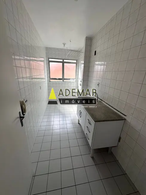 Foto 1 de Apartamento com 2 quartos à venda em Casa Grande, Diadema - SP