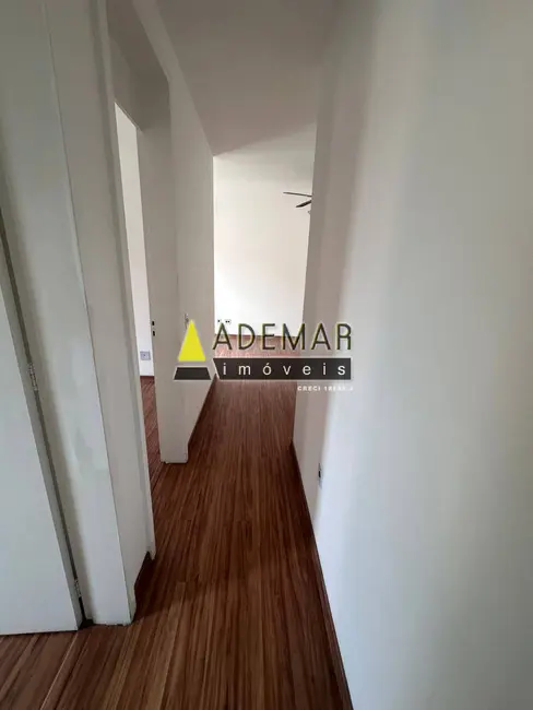 Foto 8 de Apartamento com 2 quartos à venda em Casa Grande, Diadema - SP