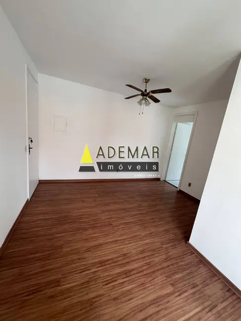 Foto 3 de Apartamento com 2 quartos à venda em Casa Grande, Diadema - SP