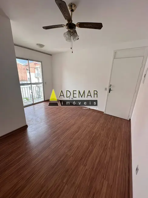 Foto 4 de Apartamento com 2 quartos à venda em Casa Grande, Diadema - SP