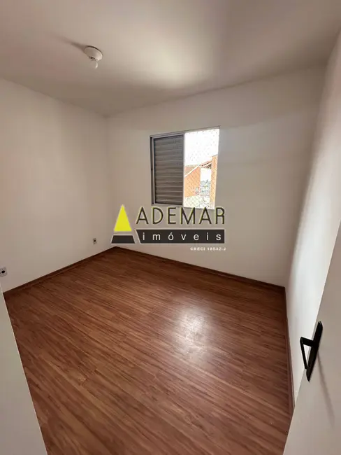 Foto 2 de Apartamento com 2 quartos à venda em Casa Grande, Diadema - SP