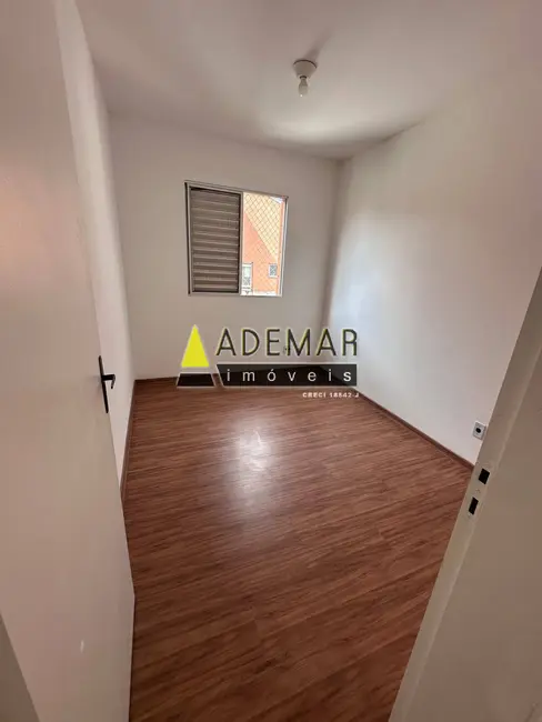 Foto 5 de Apartamento com 2 quartos à venda em Casa Grande, Diadema - SP