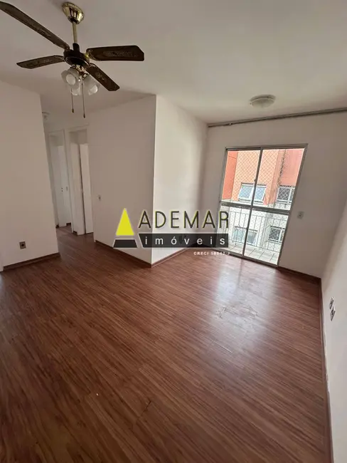 Foto 6 de Apartamento com 2 quartos à venda em Casa Grande, Diadema - SP