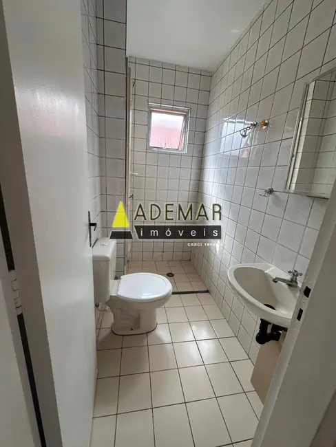 Foto 7 de Apartamento com 2 quartos à venda em Casa Grande, Diadema - SP