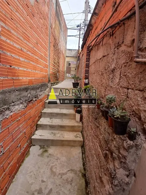 Foto 2 de Casa com 2 quartos à venda, 125m2 em Serraria, Diadema - SP