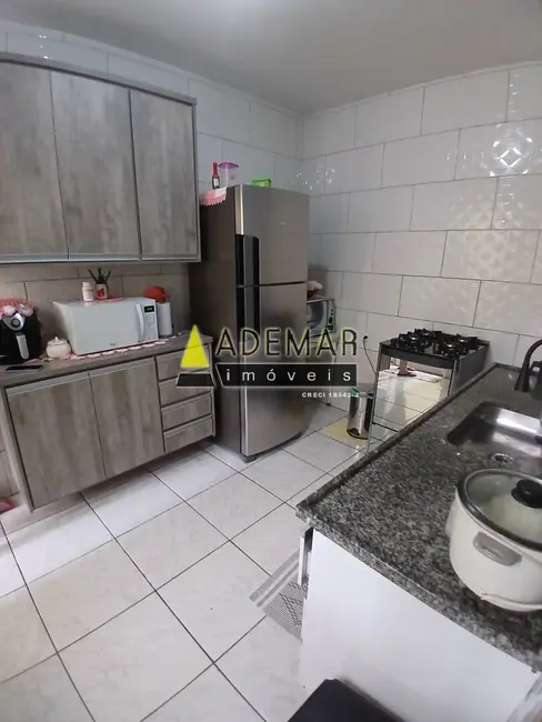 Foto 1 de Casa com 2 quartos à venda, 125m2 em Serraria, Diadema - SP