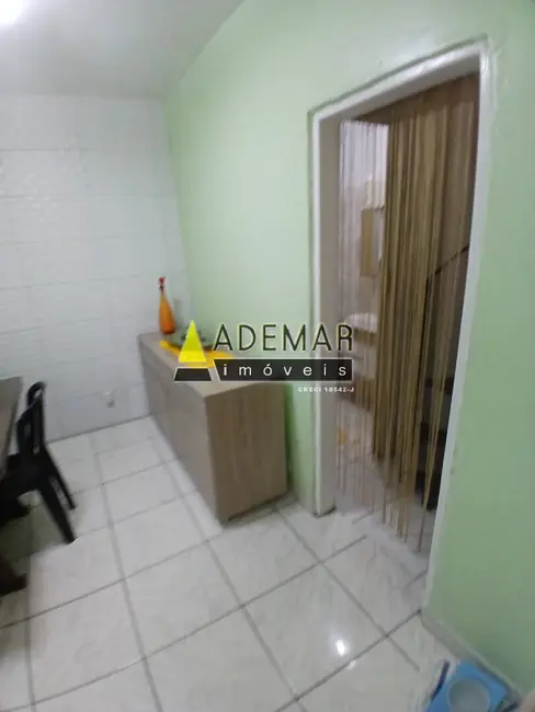 Foto 9 de Casa com 2 quartos à venda, 125m2 em Serraria, Diadema - SP