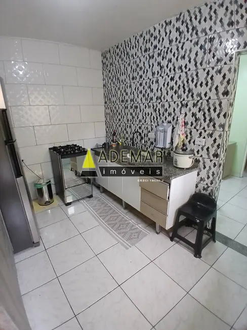 Foto 8 de Casa com 2 quartos à venda, 125m2 em Serraria, Diadema - SP