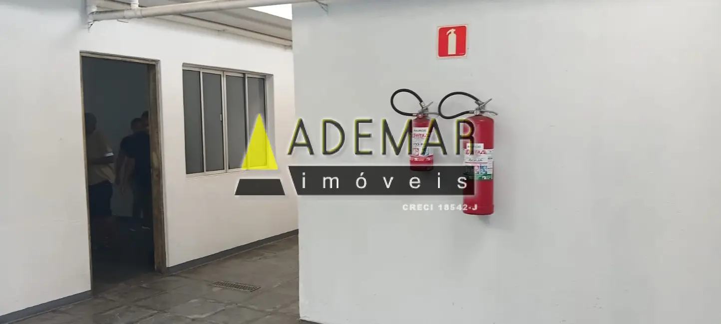 Foto 2 de Casa com 1 quarto para alugar, 24m2 em Serraria, Diadema - SP