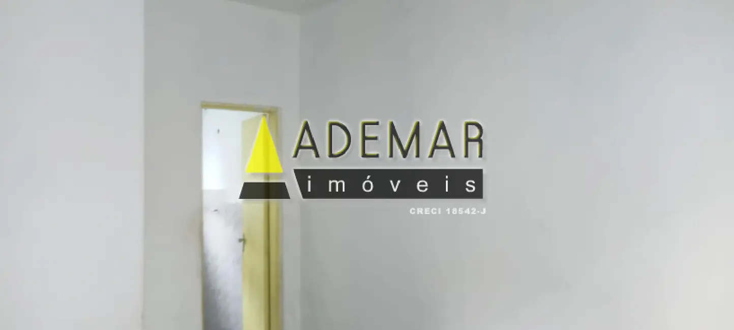 Foto 3 de Casa com 1 quarto para alugar, 24m2 em Serraria, Diadema - SP