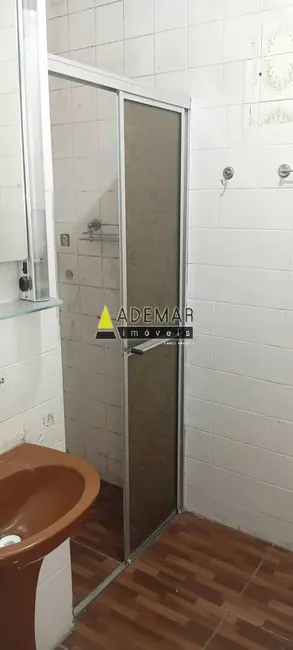 Foto 4 de Casa com 2 quartos para alugar, 60m2 em Serraria, Diadema - SP