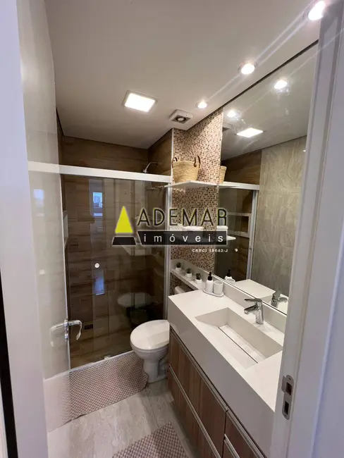 Foto 8 de Apartamento com 2 quartos à venda, 56m2 em Centro, Diadema - SP