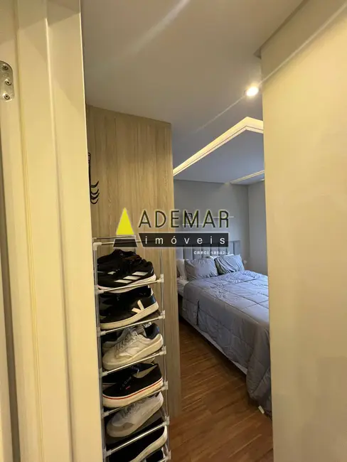 Foto 4 de Apartamento com 2 quartos à venda, 56m2 em Centro, Diadema - SP