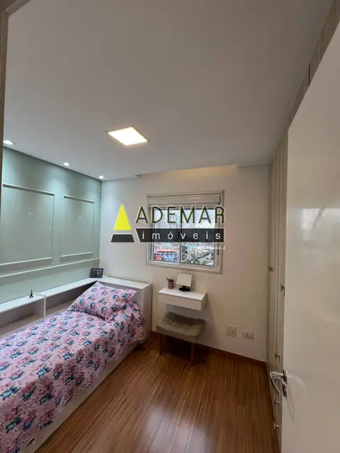 Foto 3 de Apartamento com 2 quartos à venda, 56m2 em Centro, Diadema - SP