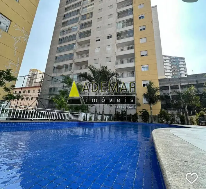Foto 6 de Apartamento com 2 quartos à venda, 56m2 em Centro, Diadema - SP