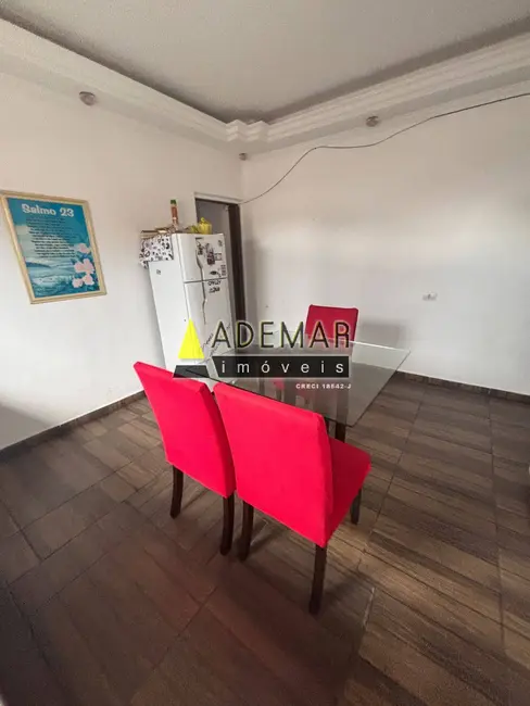 Foto 4 de Casa com 7 quartos à venda, 125m2 em Serraria, Diadema - SP