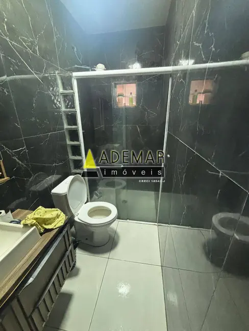 Foto 3 de Casa com 7 quartos à venda, 125m2 em Serraria, Diadema - SP