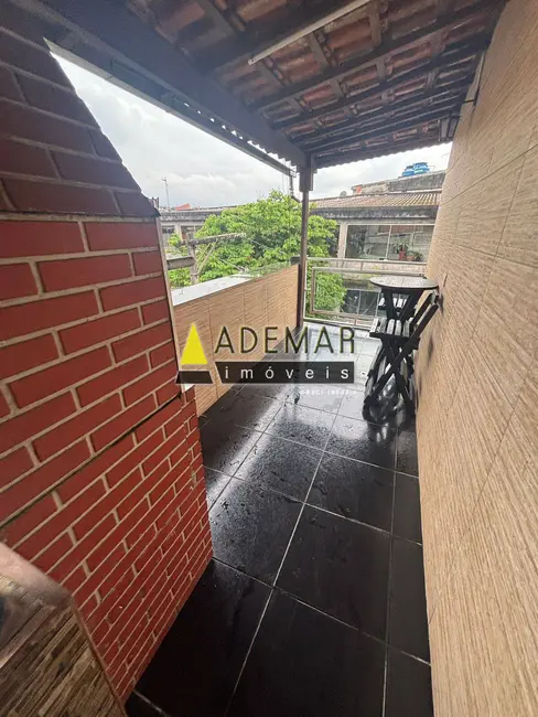 Foto 7 de Casa com 7 quartos à venda, 125m2 em Serraria, Diadema - SP