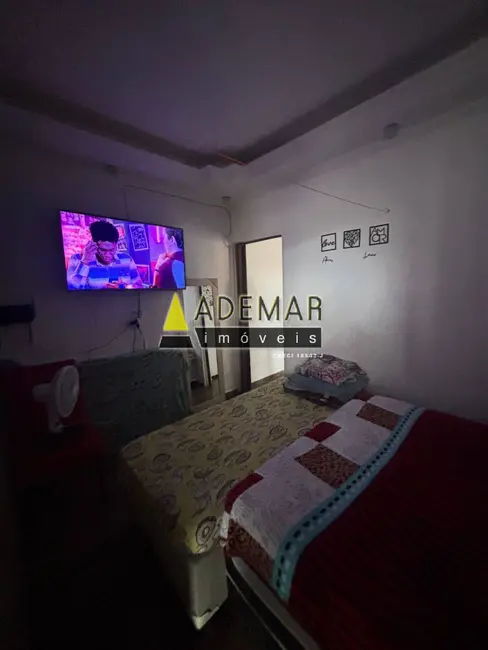 Foto 6 de Casa com 7 quartos à venda, 125m2 em Serraria, Diadema - SP