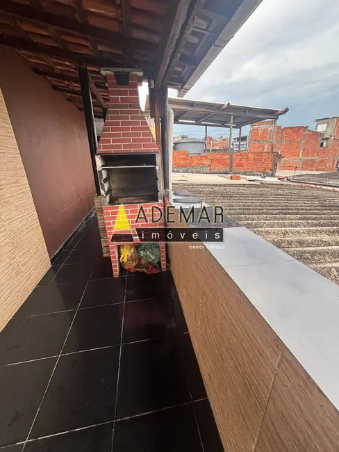 Foto 2 de Casa com 7 quartos à venda, 125m2 em Serraria, Diadema - SP