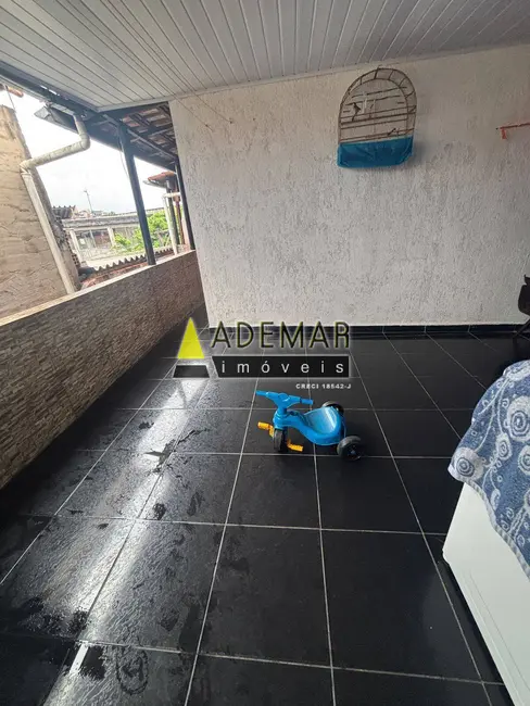 Foto 8 de Casa com 7 quartos à venda, 125m2 em Serraria, Diadema - SP