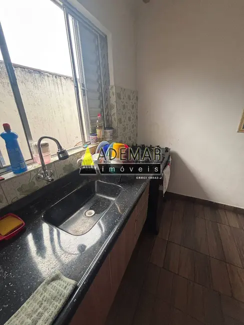 Foto 5 de Casa com 7 quartos à venda, 125m2 em Serraria, Diadema - SP