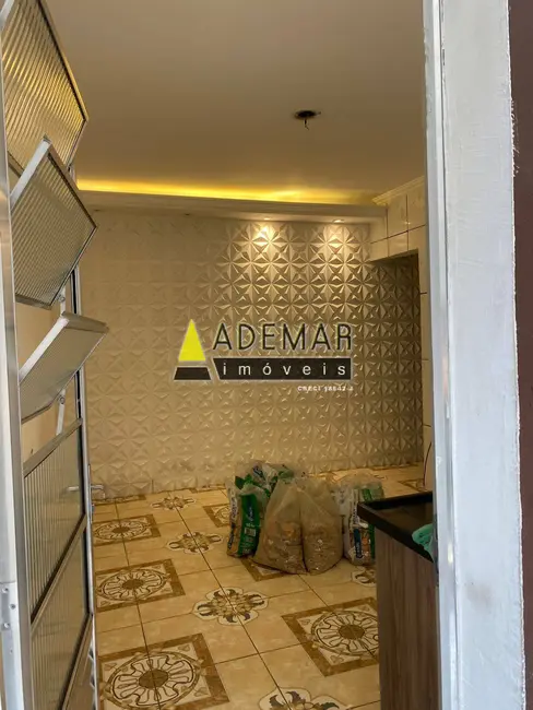 Foto 9 de Casa com 7 quartos à venda, 125m2 em Serraria, Diadema - SP