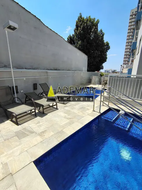 Foto 6 de Apartamento com 2 quartos à venda, 47m2 em Centro, Diadema - SP